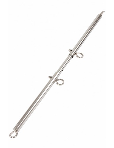 STALOWY DRĄŻEK DO MONTOWANIA KAJDAN