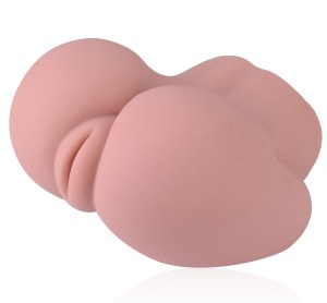 Masturbator męski realistyczna pochwa