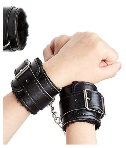 SOLIDNE KAJDANKI NA RĘCE