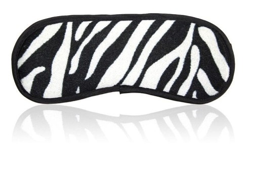 SEKSOWNA SATYNOWA MASKA NA OCZY 3 KOLORY