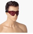 MASKA ZASŁANIAJĄCA OCZY