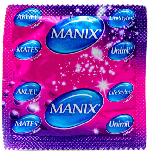 PREZERWATYWY Z WYPUSTKAMI UNIMIL ORGAZMAX