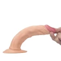 Długi penis realistyczne dildo