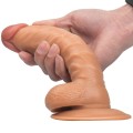Realistyczne dildo do seksu