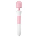 Silikonowy wibrator Magic Wand