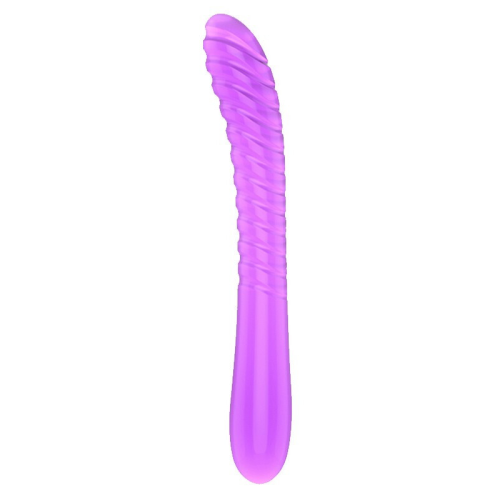 Dildo analno-waginalne
