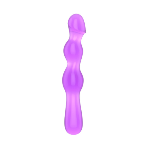 Dildo do pochwy i odbytu