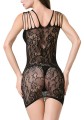 koronkowe bodystocking