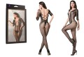 Pikantne bodystocking marki Stimex