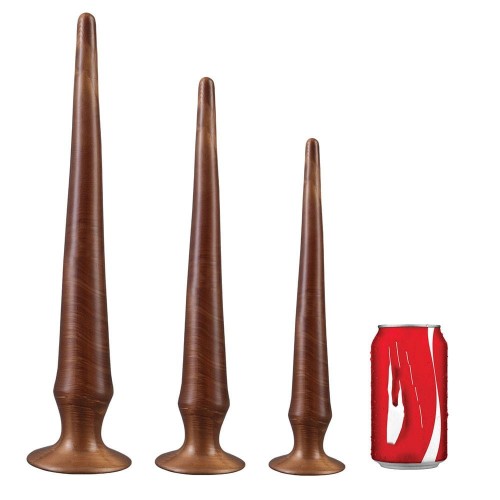 Długi korek analny 50 cm