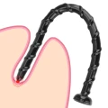 Dildo analne, korek do odbytu