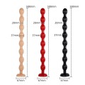 Kulki analne długie dildo analne