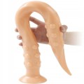 Duże dildo analne do penetracji