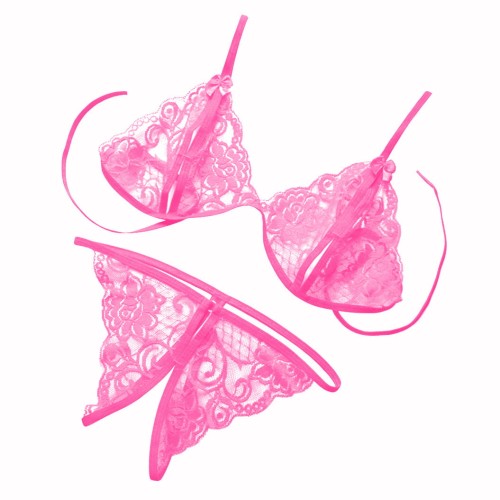 SEKSOWNA BIELIZNA DO ŁÓŻKA