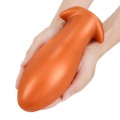 Bardzo duży anal plug do seksu