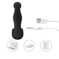 Nowoczesny masażer prostaty ładowany USB