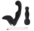 Luksusowy masażer prostaty ładowany USB