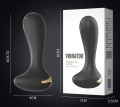 Intensywna stymulacja prostaty