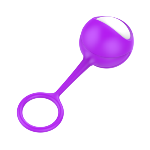 Kulka gejszy z najwyższej jakości silikonu medycznego.