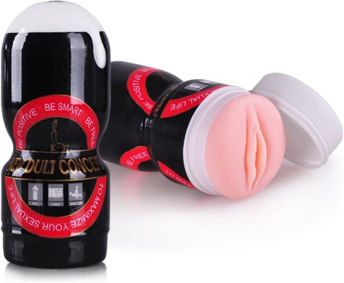 Masturbator dla mężczyzn