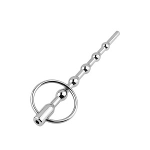 Solidny dilator ze stali nierdzwnej z uchwytem