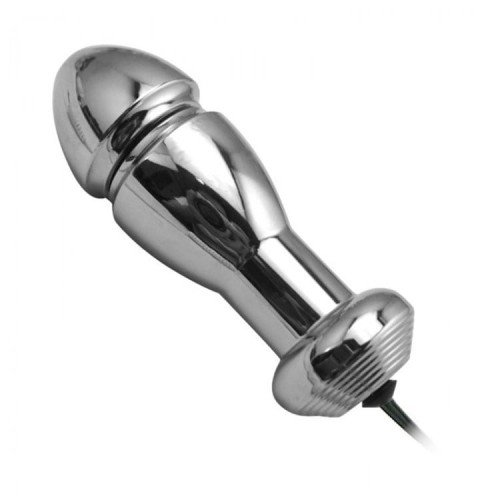 Korek analne - elektrosex