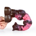 Duże dildo, duże przyjemności – premium silikon medyczny dla pełnego komfortu