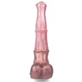 Dildo dla mężczyzn: kształt końskiego penisa
