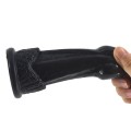 Elegancki gadżet erotyczny - butt plug, który podkreśla intymność