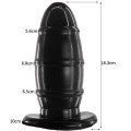 Butt plug XL