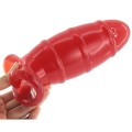 Butt plug w rozmiarze XL