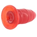 Dildo analne XL
