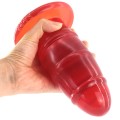 Butt plug XL, który doda nowego wymiaru Twojej kolekcji erotycznych gadżetów