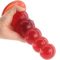 Butt plug, który łączy w sobie estetykę i intensywną stymulację analną