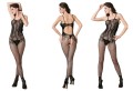 prowokujące bodystocking