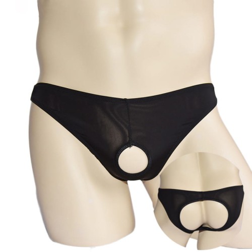 Seksowna i zmysłowa bielizna dla mężczyzn