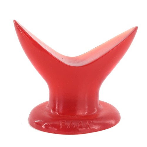 Korek analny roszerzający pupę