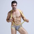 Body strój zapaśnika