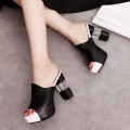 Buty wydłużające sylwetkę