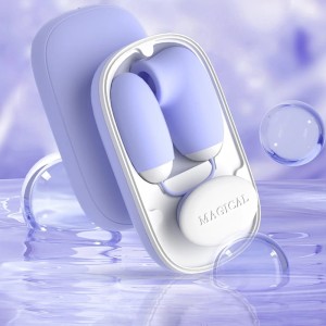 Jajeczka ssąco-wibrujące 