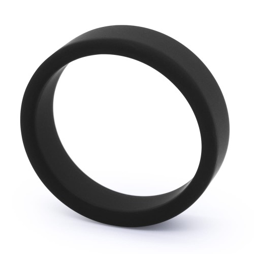 Silikonowy pierścień erekcyjny