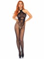 Erotyczne bodystocking.