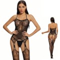 Seksowne bodystocking.