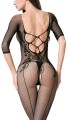podniecające i wyzywające body stocking