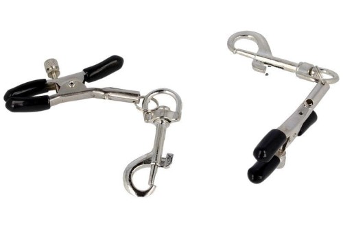 KLAMERKI NA SUTKI Z KARABINKAMI