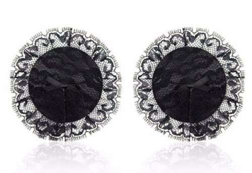 KORONKOWE OSŁONKI NA SUTKI