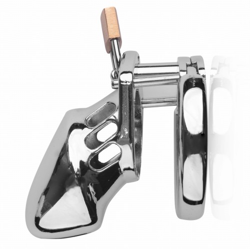 PAS CNOTY DLA MĘŻCZYZN BDSM