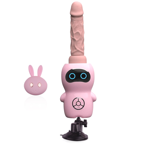 SEX MASZYNA DO ORGAZMÓW