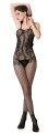 przepiękne bodystocking