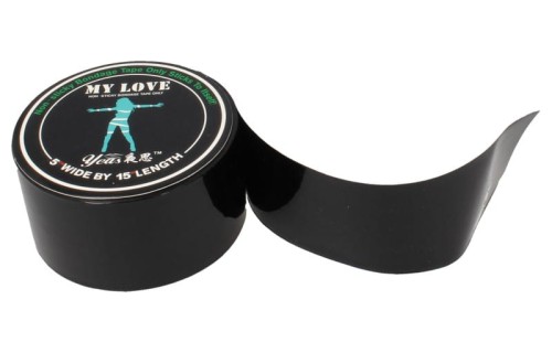 VINYLOWA TAŚMA BEZKLEJOWA DO KRĘPOWANIA